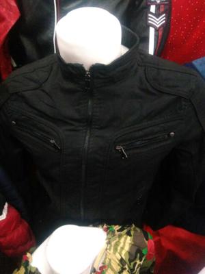 Campera para hombre