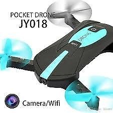 Drone jy018 drones consultar venta por mayor