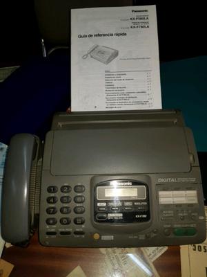 FAX..TELEFONO.Contestador..Muy Bueno..