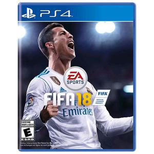 Fifa  PS4