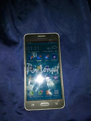 Galaxy grand prime