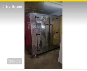 Heladeras usadas oferta