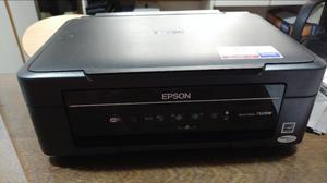 Impresora multifuncion Epson TX 235W
