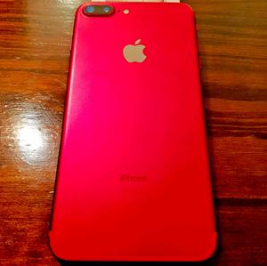 Iphone 7 plus de 128