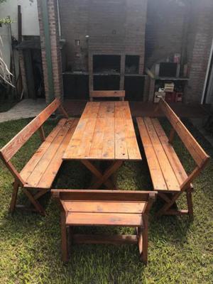 Juego de mesa
