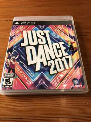 Just Dance  (PS3)
