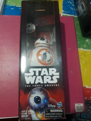 Leal Droide BB-8