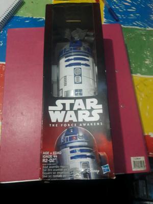 Leal Droide R2-D2