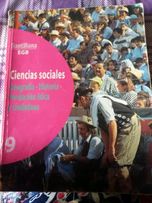 Libro: C.sociales,geografia,historia,F. etica y ciudadana