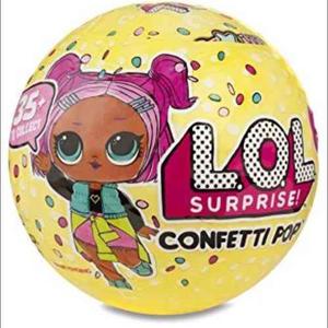 Lol Confetti Pop Serie 3