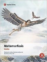 METAMORFOSIS de Ovidio Vicens Vives
