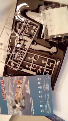 Maqueta Hobby Boss 1/72 Linea Easy Assembly