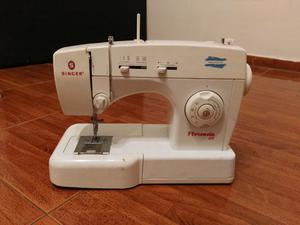 Maquina de coser Singer Florencia 66