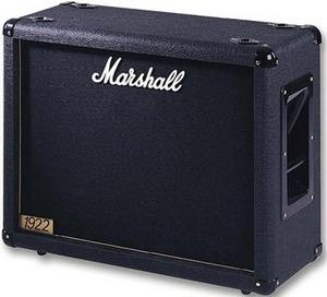 Marshall  Bafle 2xw P/combo Celestion G12t-75