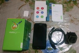 Moto g 5 plus