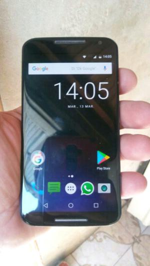 Moto x2 libre 32gb permuto