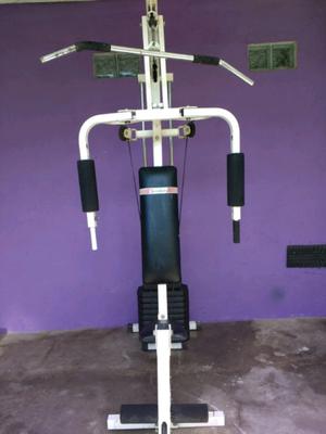 Multigimnasio primera marca