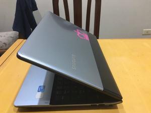 NOTEBOOK SAMSUNG NP300E5A