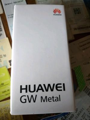 NUEVO Huawei GW Metal