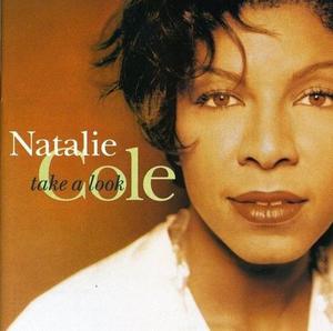 Natalie Cole - Take a look. Cd Importado. Excelente!