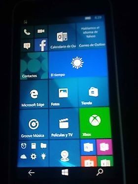 Nokia lumia 635 windows 10