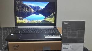 Notebook Acer A5 Core i3 !!!Nueva!!! c/caja y manuales -