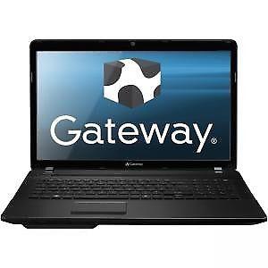 Notebook Gateway NV57H54u