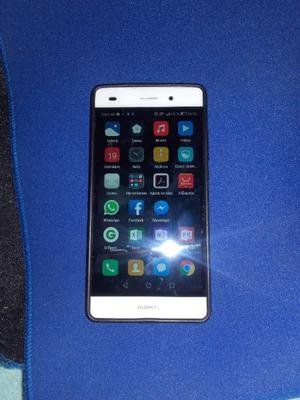 P8 lite libre de fabrica