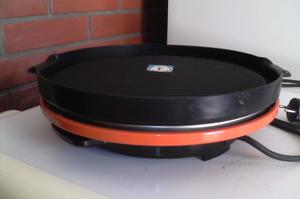 PLANCHA ELECTRICA "BRAUN"...COCINA