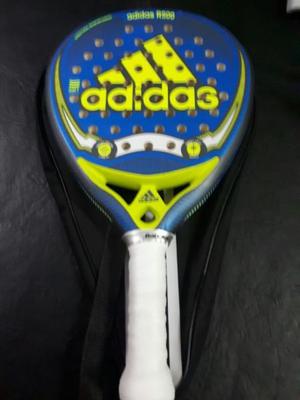 Paleta Adidas Nueva