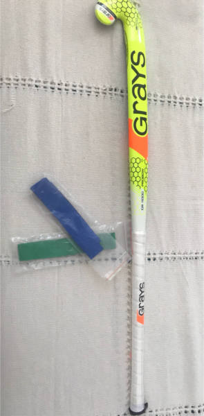 Palo grays probow gx grips