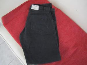 Pantalon TASCANI Clasico 100% Algodon (Talle 42) IND.ARG