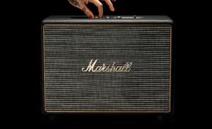 Parlante Marshall Acton Bluetooth Compact Stereo Speaker