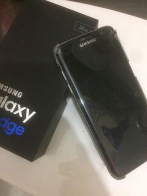 Samsung Galaxy S7 Edge Usado Display roto