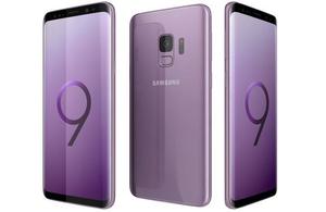 Samsung Galaxy S9 64gb 5.8' 4gb Sm-g Entrega Inmediata