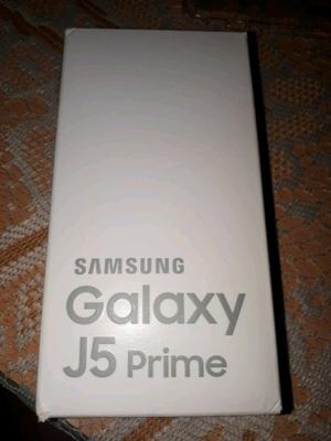 Samsung galaxy j5 prime