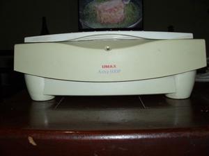 Scanner UMAX 600P OFICIO
