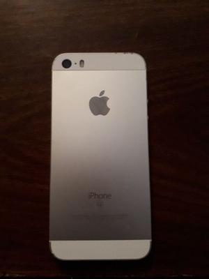 Se vende Iphone SE