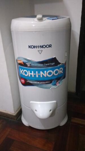 Secarropas marca Koh-i-noor