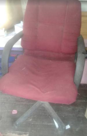 Sillon o silla de oficina