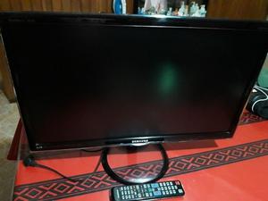 TV LED FULL HD SAMSUNG 28"