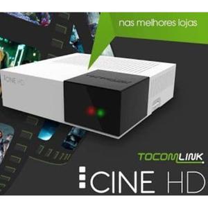 Tocomlink Cine HD