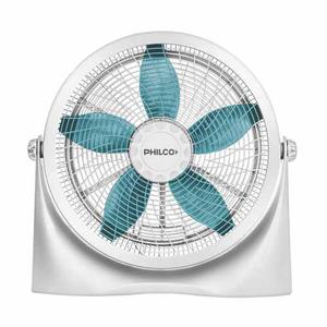 Turbo Ventilador Philco Vtpe 70 W Lhconfort