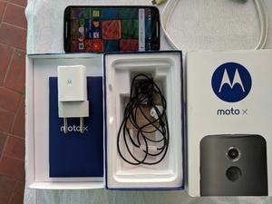 USADO Motorola Moto X  XT IMPECABLE