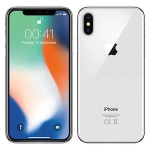 VENDO IPHONE X 64GB p/ Claro