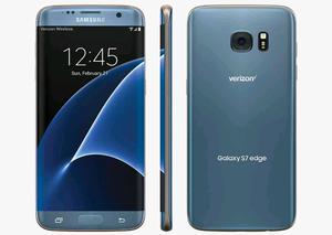 VENDO S7 EDGE. EXCELENTE ESTADO.