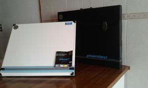 VENDO TABLERO DE DIBUJO PLANTEC, IMPECABLE ESTADO