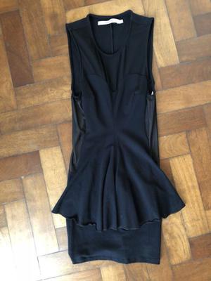 VENDO VESTIDO MARIA CHER. Talle 2.