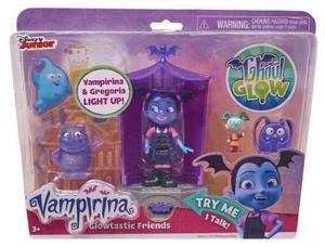 Vampirina Y Sus Amigos - Original Disney Junior