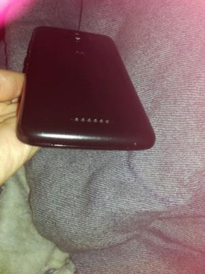 Vendo Motorola Oferta